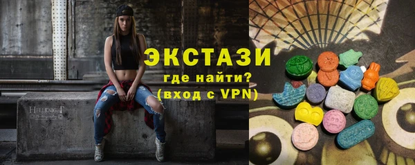 молекула духа Пестово
